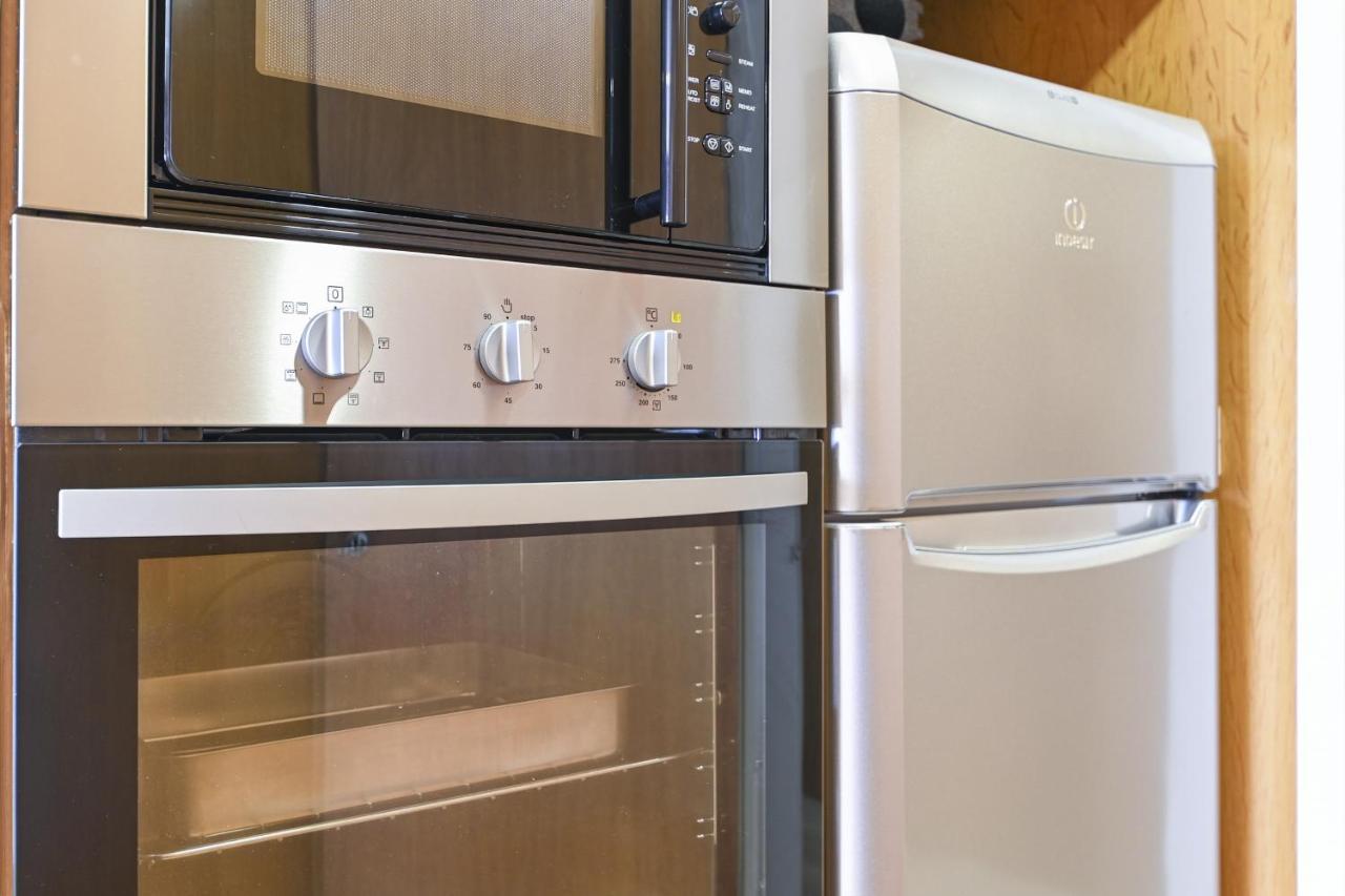 Apartamento Familiar Na Se De Braga - Afonso Henriques Екстериор снимка