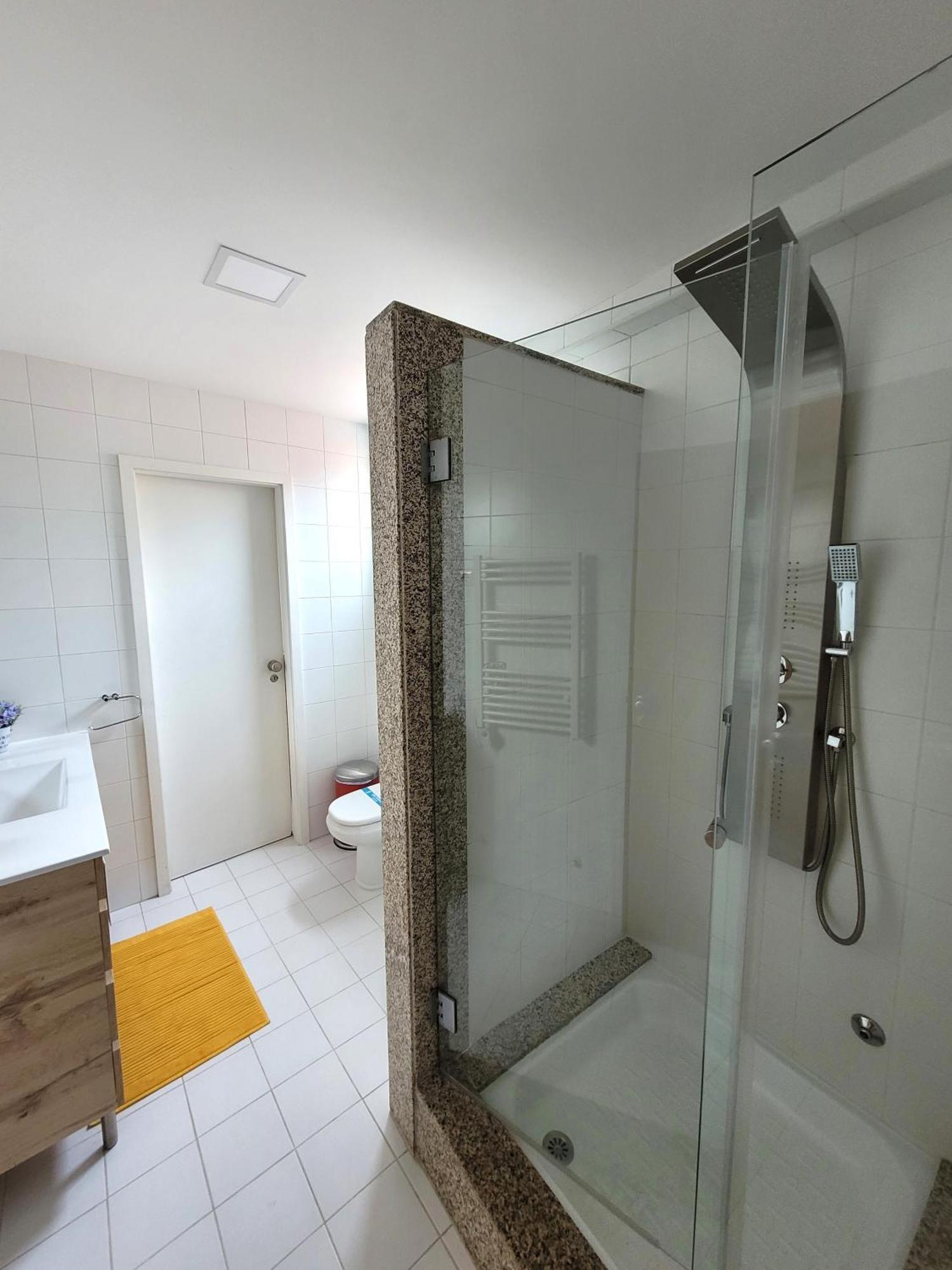 Apartamento Familiar Na Se De Braga - Afonso Henriques Екстериор снимка