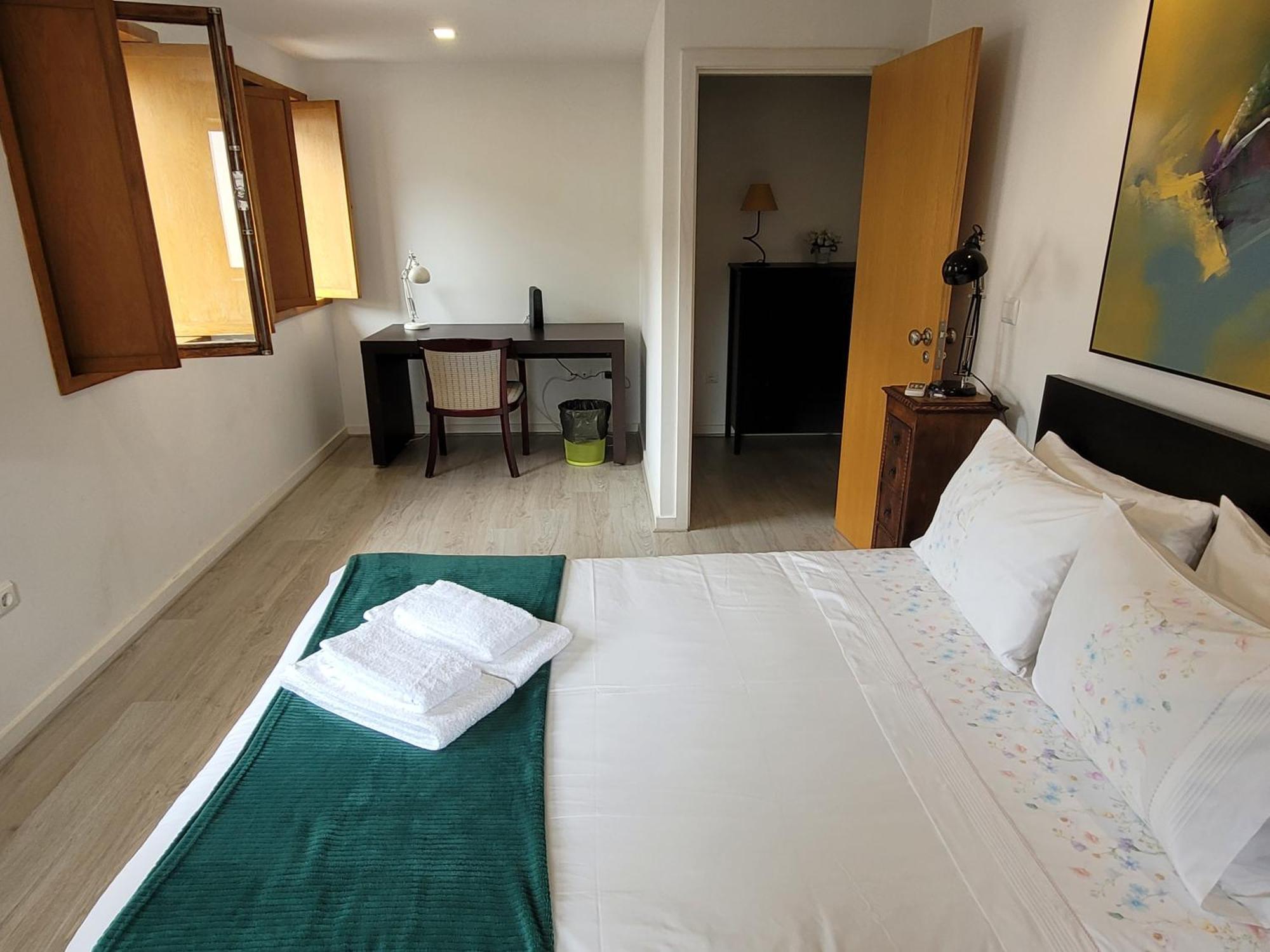 Apartamento Familiar Na Se De Braga - Afonso Henriques Екстериор снимка